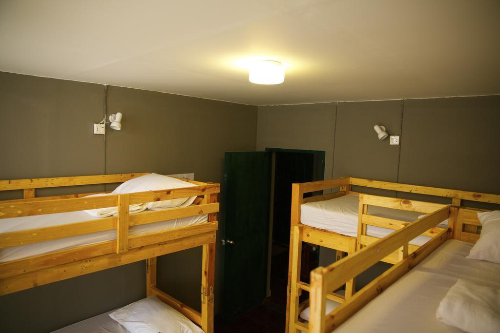 Deng Ba Hostel Bangkok