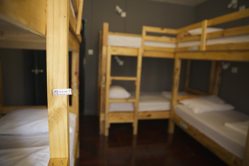 Deng Ba Hostel Bangkok