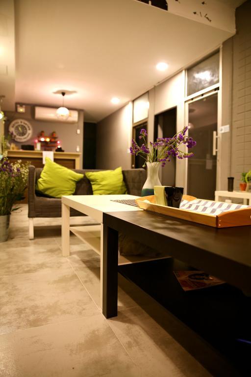 Hostel Deng Ba Bangkok