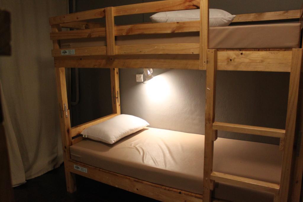 Hostel Deng Ba *