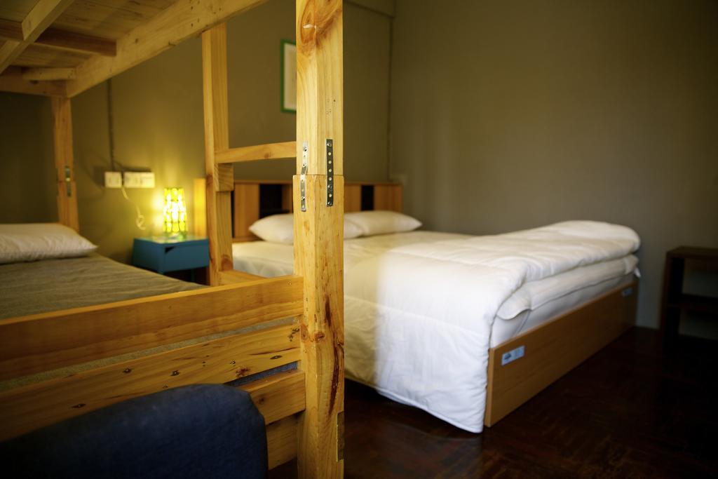 Hostel Deng Ba Bangkok