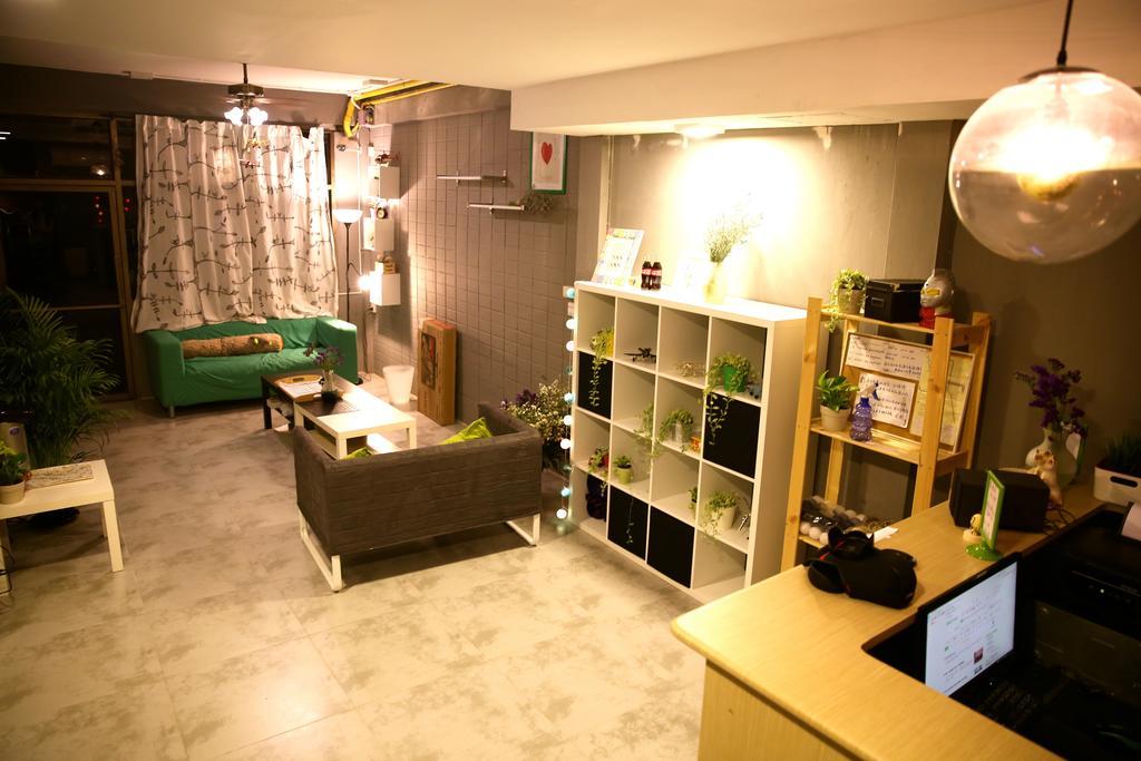 Hostel Deng Ba Bangkok