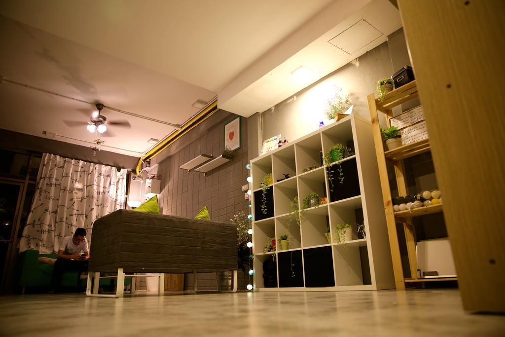 Hostel Deng Ba *